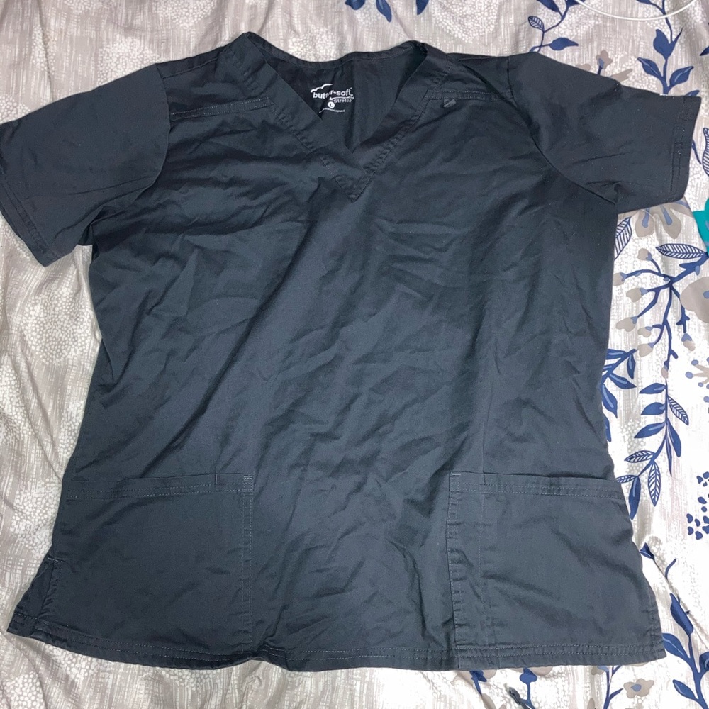 Buttersoft Stretch Scrubs